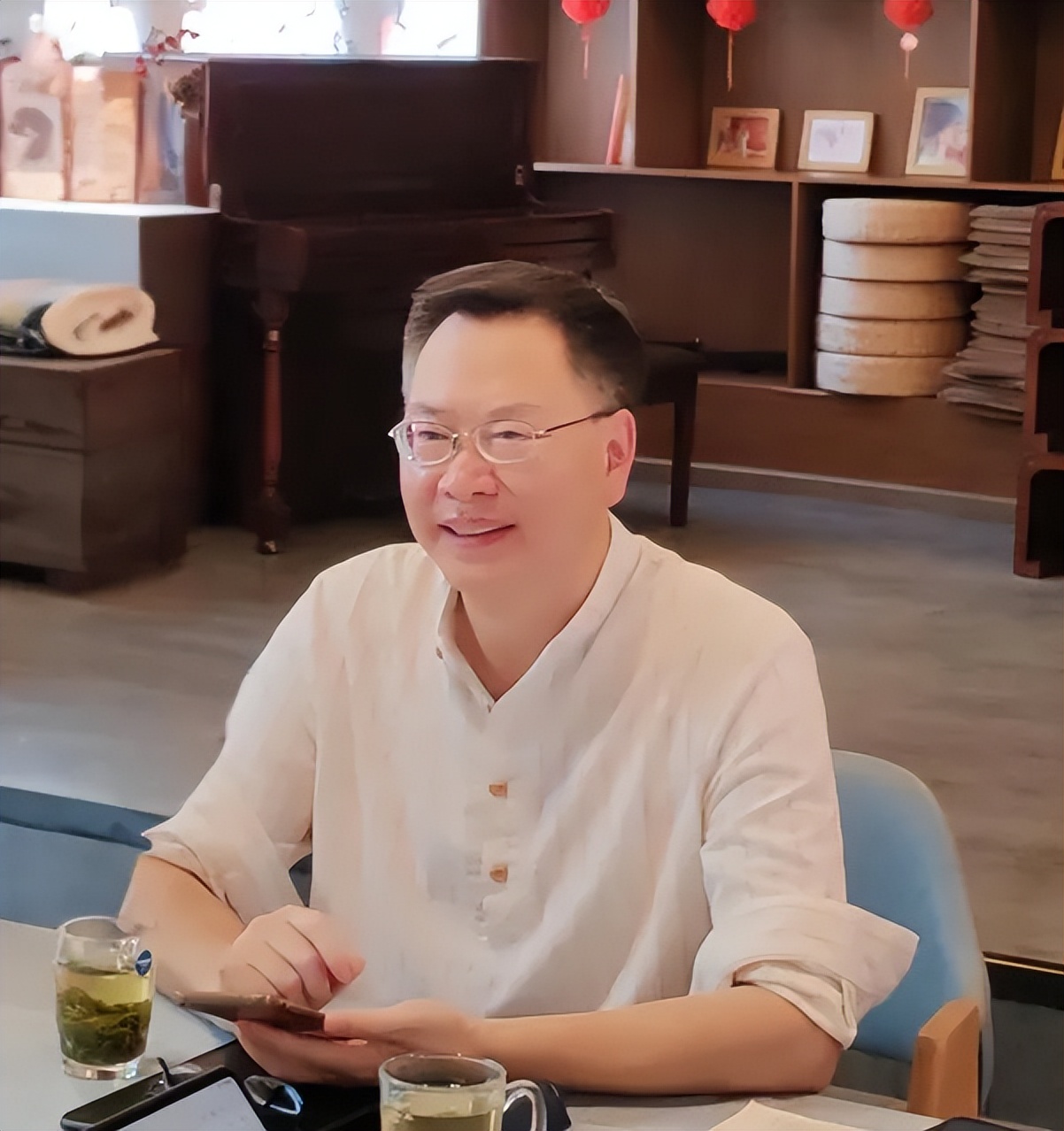 川大首推“大學課堂進社區(qū)”沉浸式教學，以互鑒書院打造校地融合典范